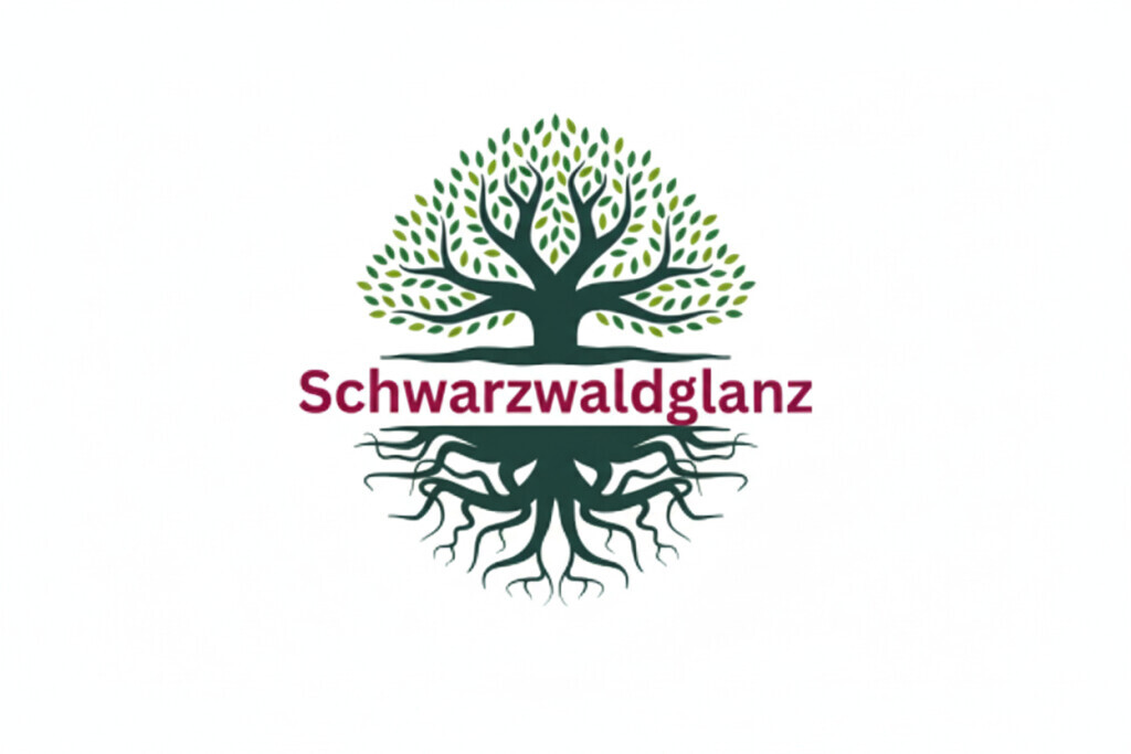 Schwarzwaldglanz Logo