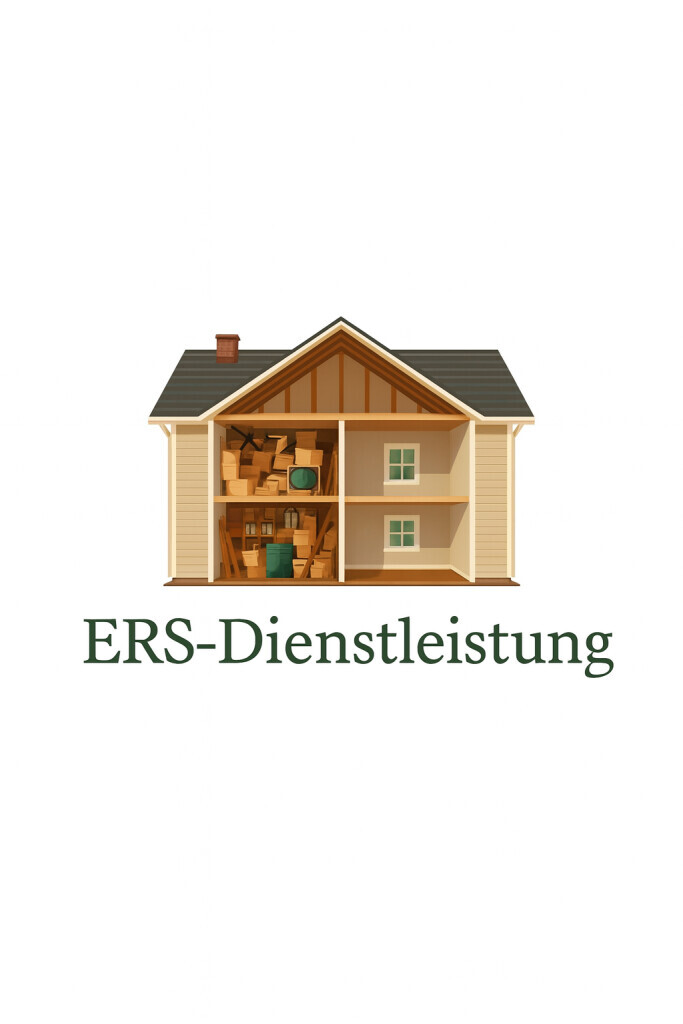 ERS Dienstleistungen Logo