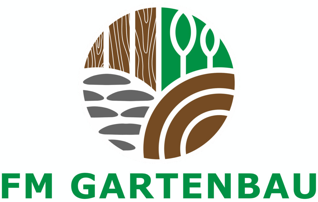 FM Gartenbau GmbH Logo