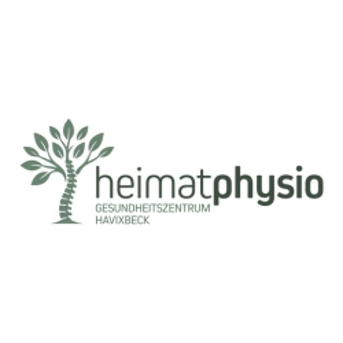 heimatphysio Gesundheitszentrum Havixbeck D&K GbR Logo