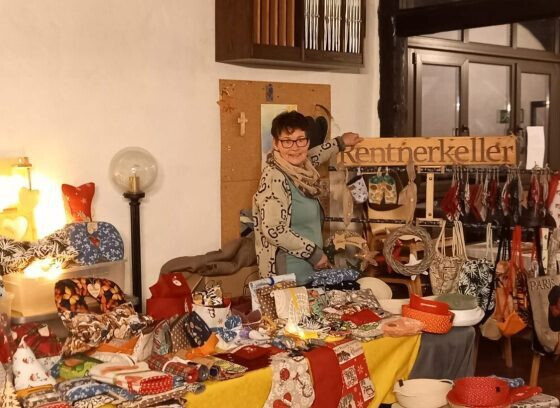 Bilder Rentnerkeller