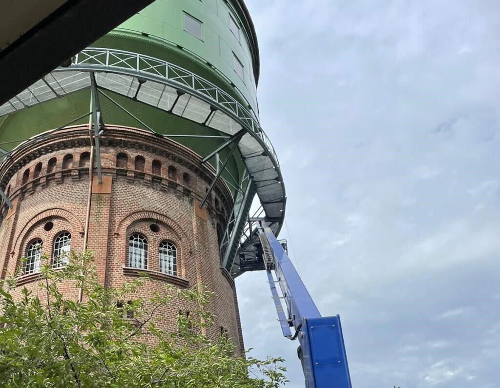 Bilder Olaf Taetz Maler- und Lackiererbetrieb