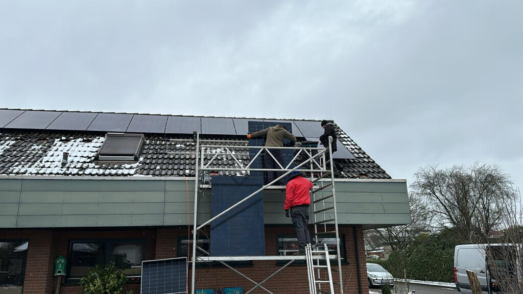 Bilder Norddeutsche Solar & Ingenieurgesellschaft mbH