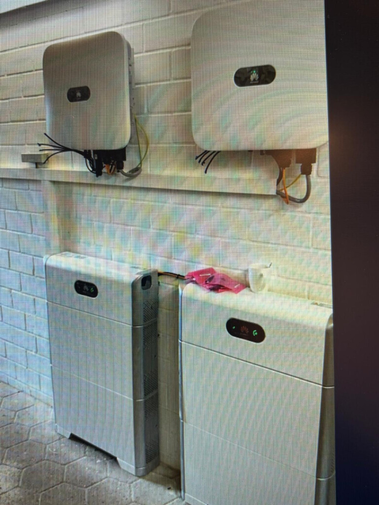 Bilder Norddeutsche Solar & Ingenieurgesellschaft mbH