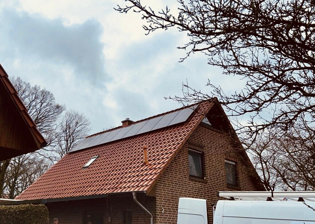 Bilder Norddeutsche Solar & Ingenieurgesellschaft mbH