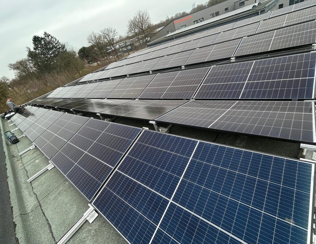 Bilder Norddeutsche Solar & Ingenieurgesellschaft mbH