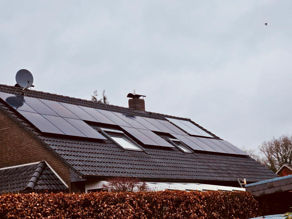 Bilder Norddeutsche Solar & Ingenieurgesellschaft mbH