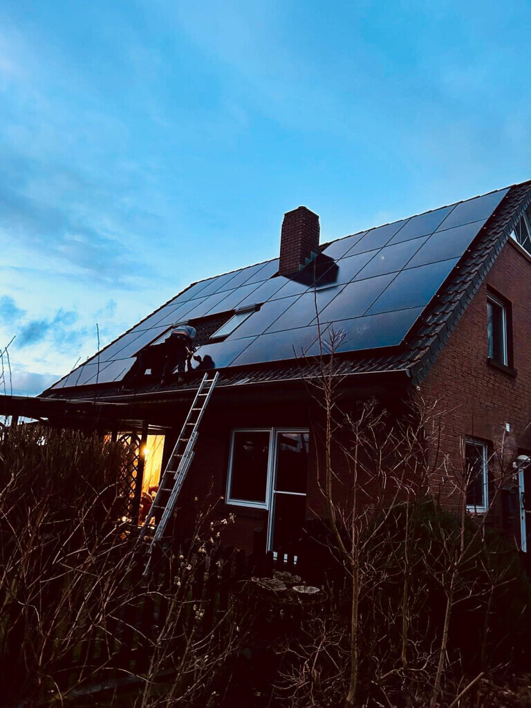 Bilder Norddeutsche Solar & Ingenieurgesellschaft mbH