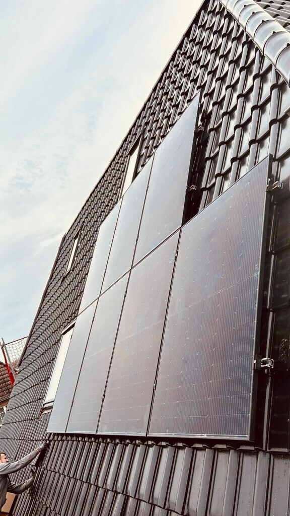 Bilder Norddeutsche Solar & Ingenieurgesellschaft mbH