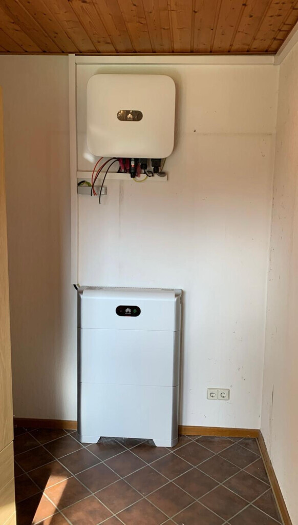 Bilder Norddeutsche Solar & Ingenieurgesellschaft mbH