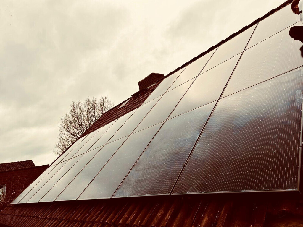 Bilder Norddeutsche Solar & Ingenieurgesellschaft mbH