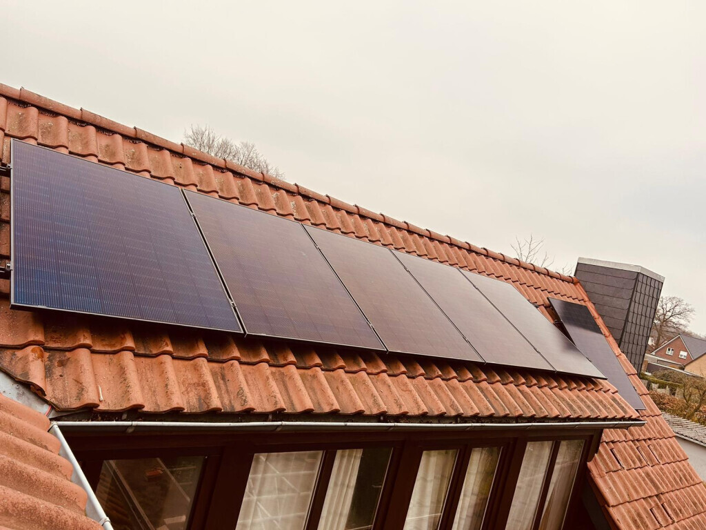 Bilder Norddeutsche Solar & Ingenieurgesellschaft mbH