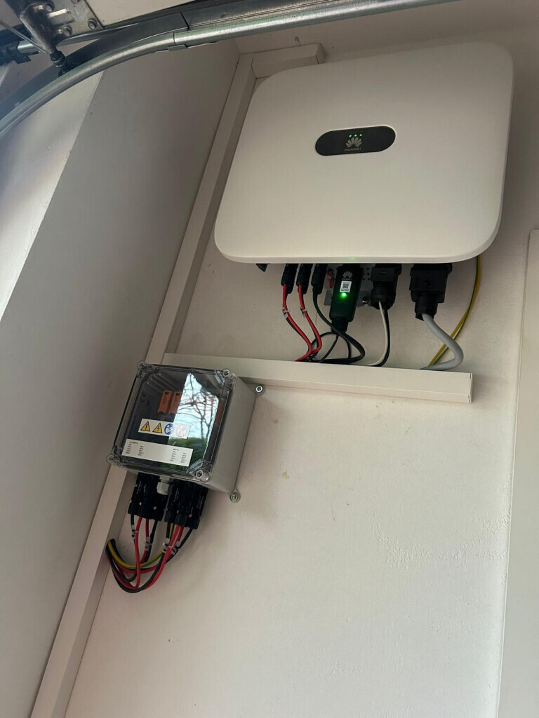 Bilder Norddeutsche Solar & Ingenieurgesellschaft mbH