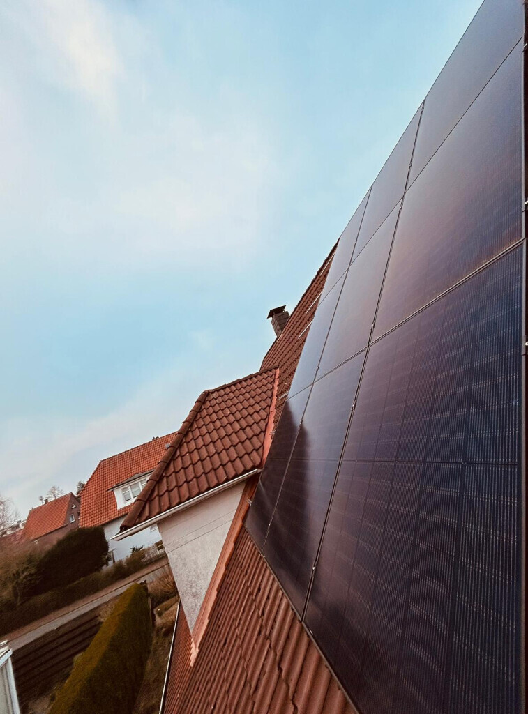 Bilder Norddeutsche Solar & Ingenieurgesellschaft mbH