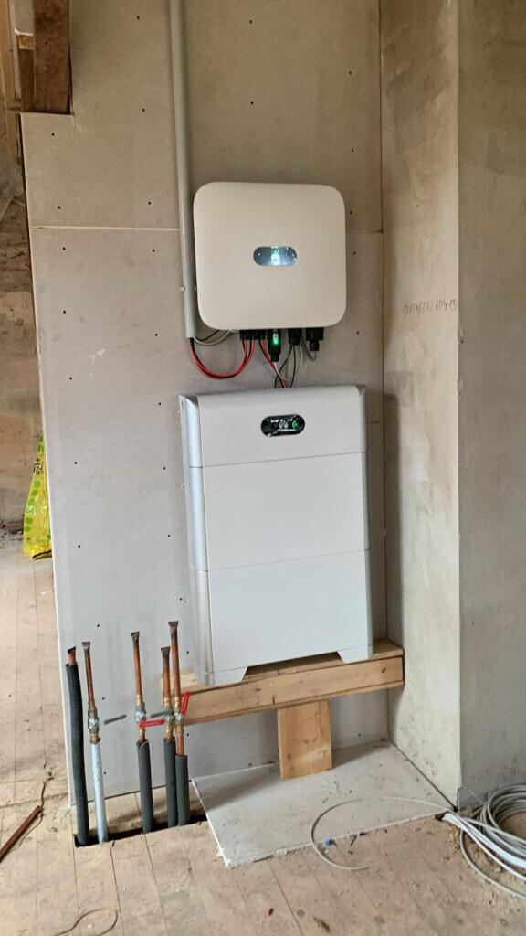 Bilder Norddeutsche Solar & Ingenieurgesellschaft mbH