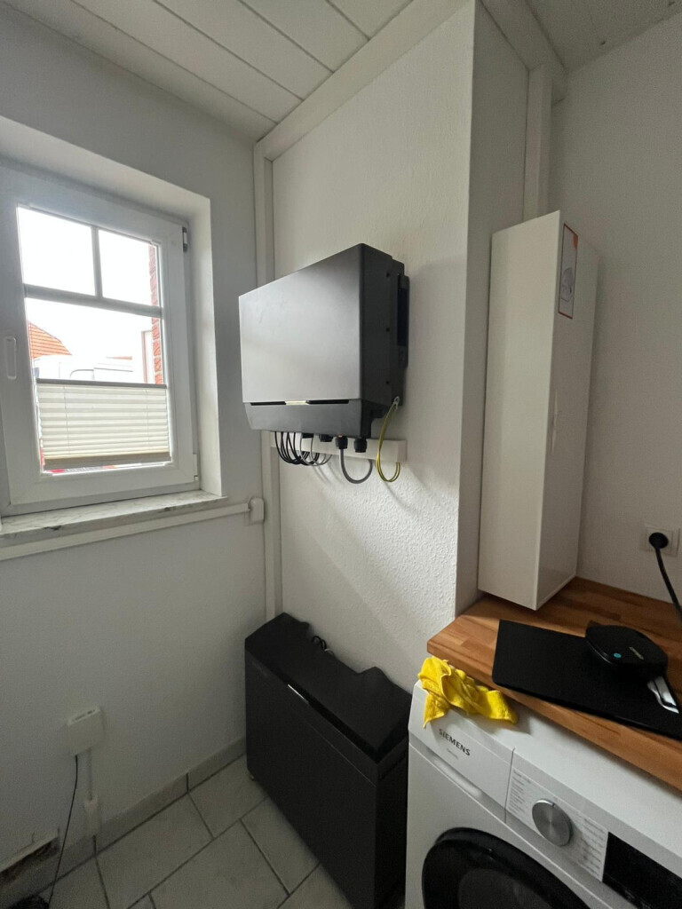 Bilder Norddeutsche Solar & Ingenieurgesellschaft mbH