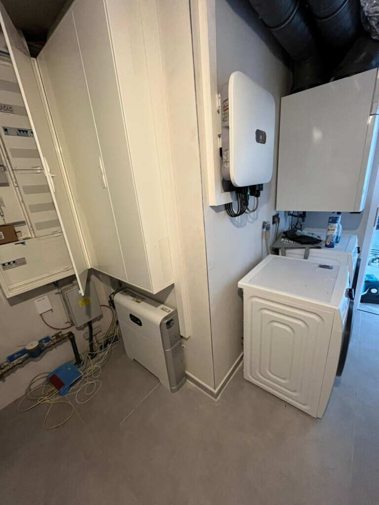 Bilder Norddeutsche Solar & Ingenieurgesellschaft mbH