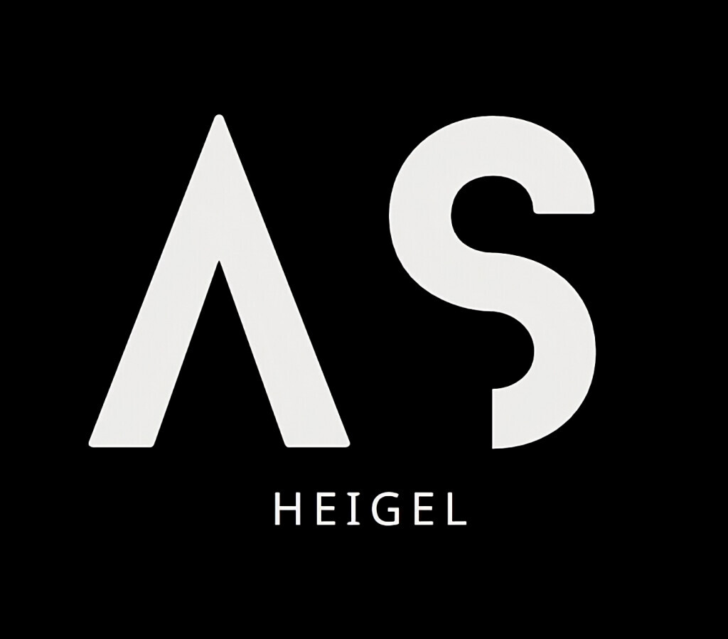 AS-Heigel Logo