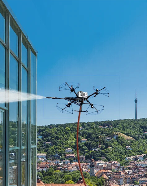 Bilder Sultanic Gebäudereinigung