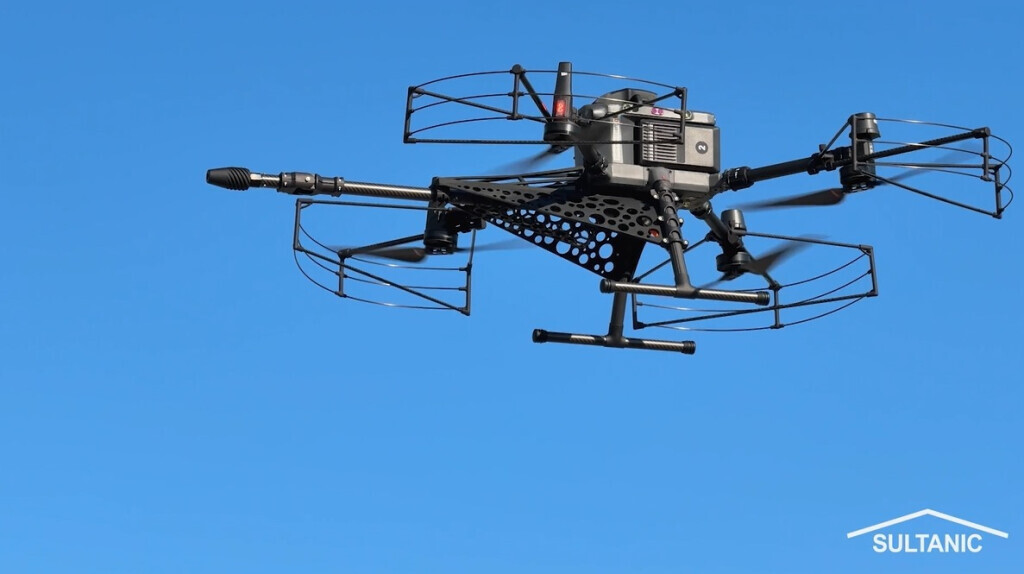 Bilder Sultanic Gebäudereinigung