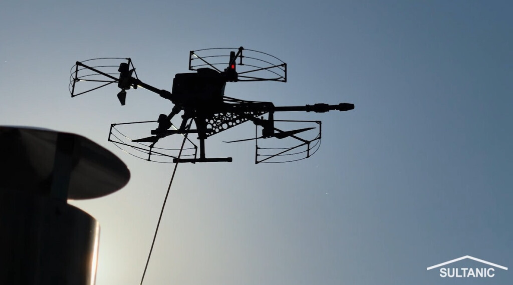 Bilder Sultanic Gebäudereinigung