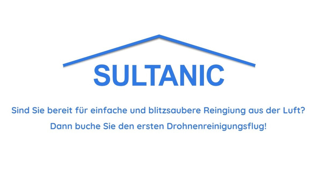 Bilder Sultanic Gebäudereinigung