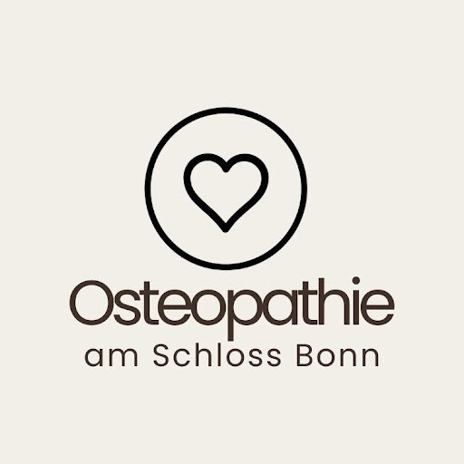 Osteopathie am Schloss Bonn - Essenia Elena Karvouniaris Logo