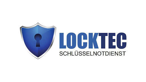 LockTec Schlüsselnotdienst Hannover Logo