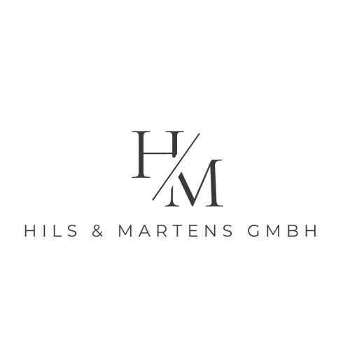 Hils & Martens GmbH Logo