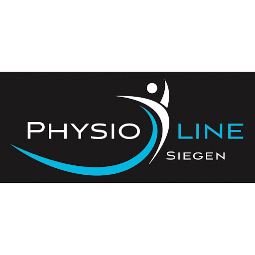 Physioline Siegen Praxis für Physiotherapie Markus Gehrmann Logo