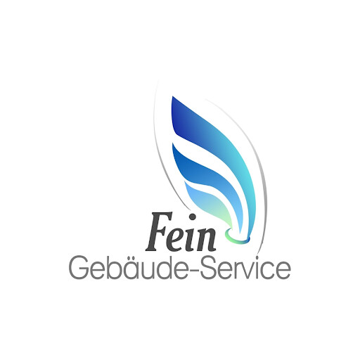 Fein Gebäude-Service Logo