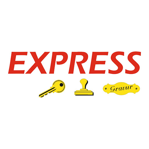 Schlüssel und Gravur Express Hannover Logo
