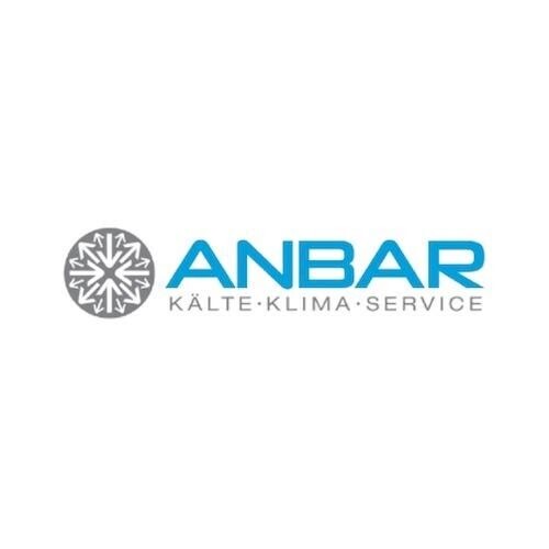 Anbar Kälte Klima Service Braunschweig Logo