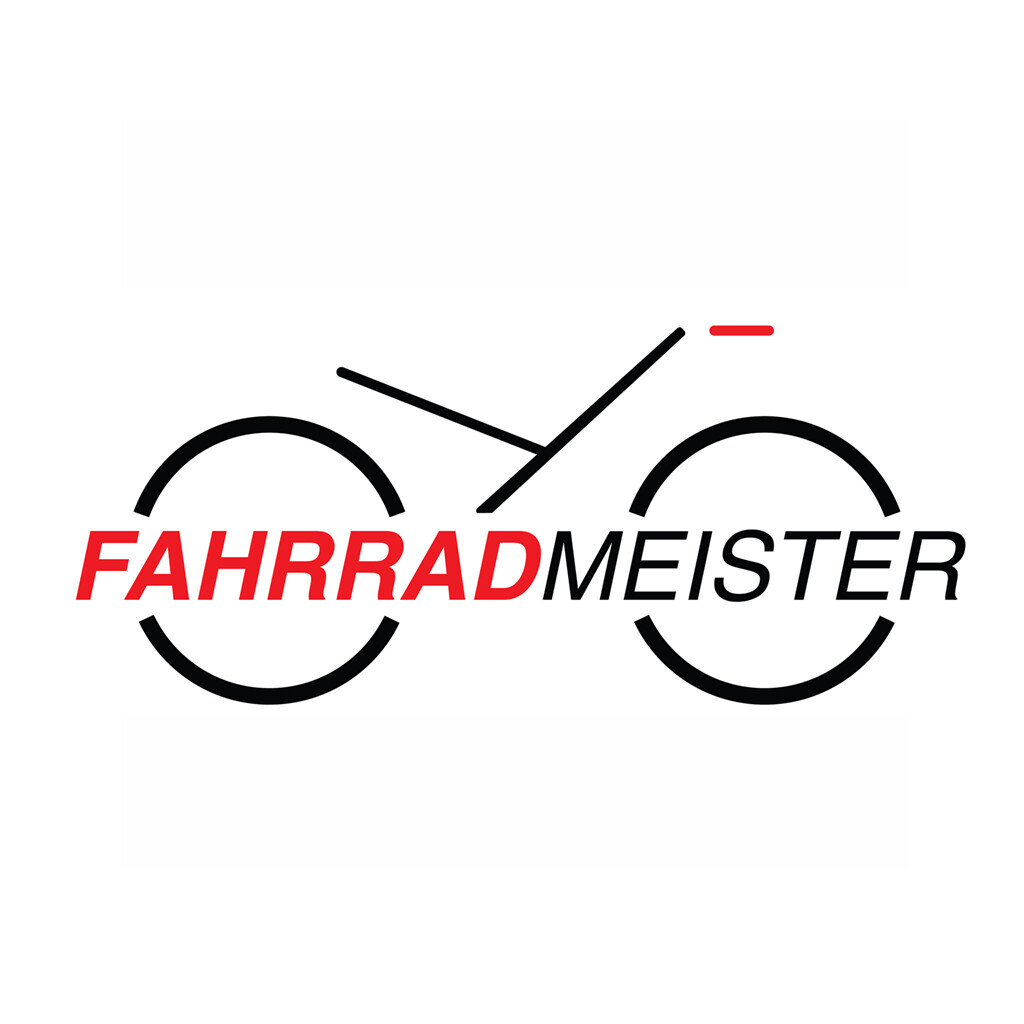 Fahrradmeister Logo