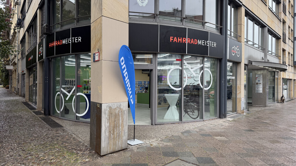 Bilder Fahrradmeister