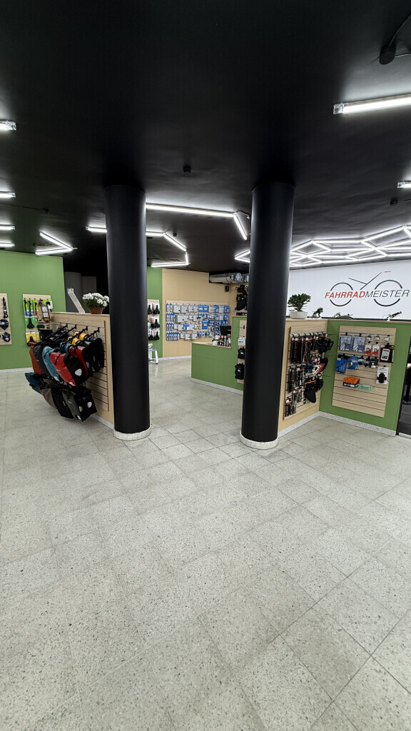 Bilder Fahrradmeister
