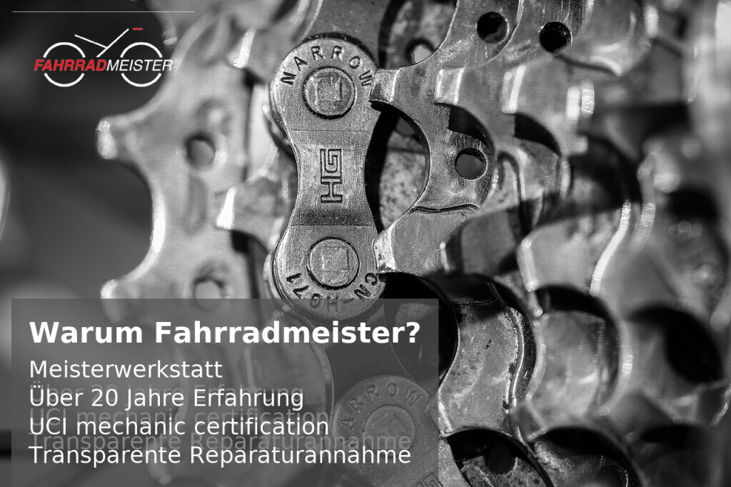 Bilder Fahrradmeister