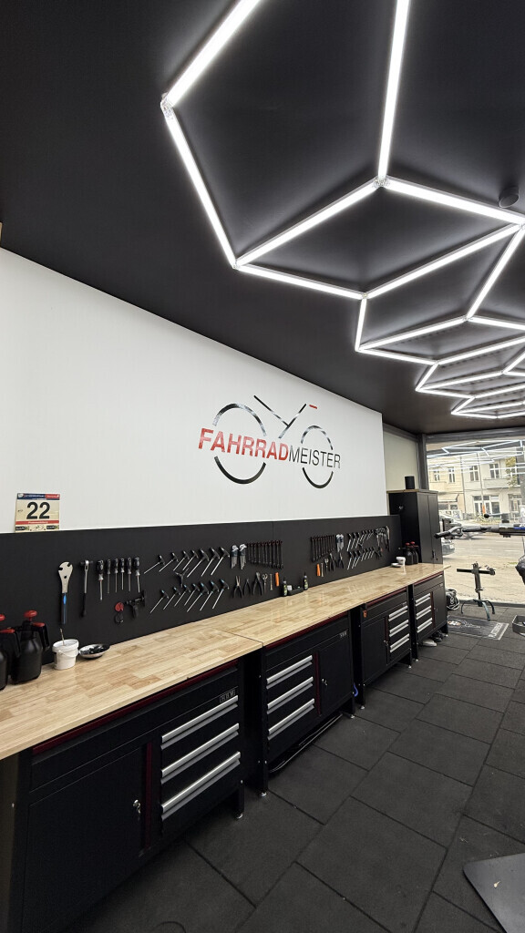 Bilder Fahrradmeister