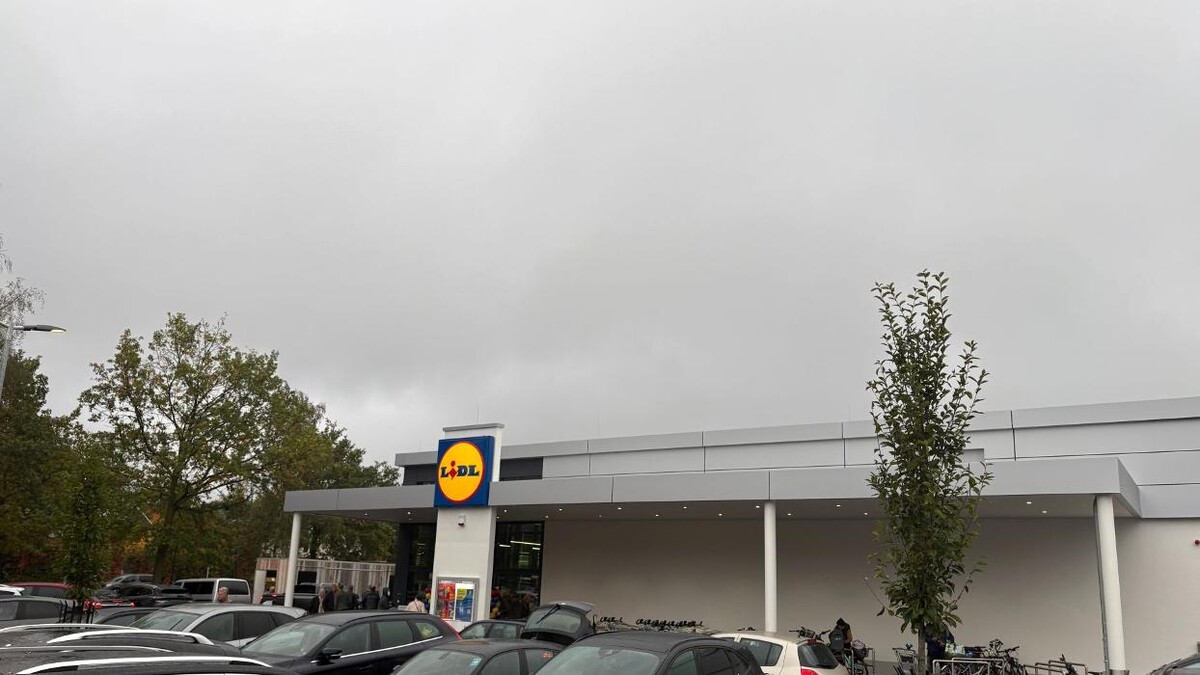 Bilder Lidl