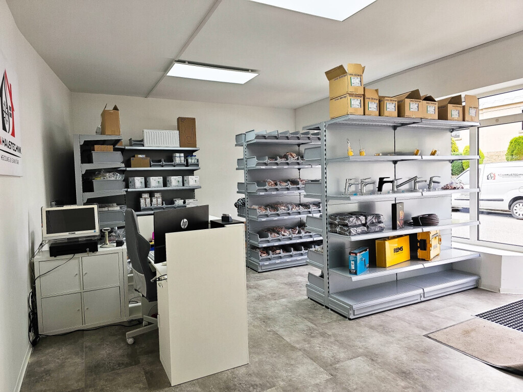 Bilder MTN Haustechnik