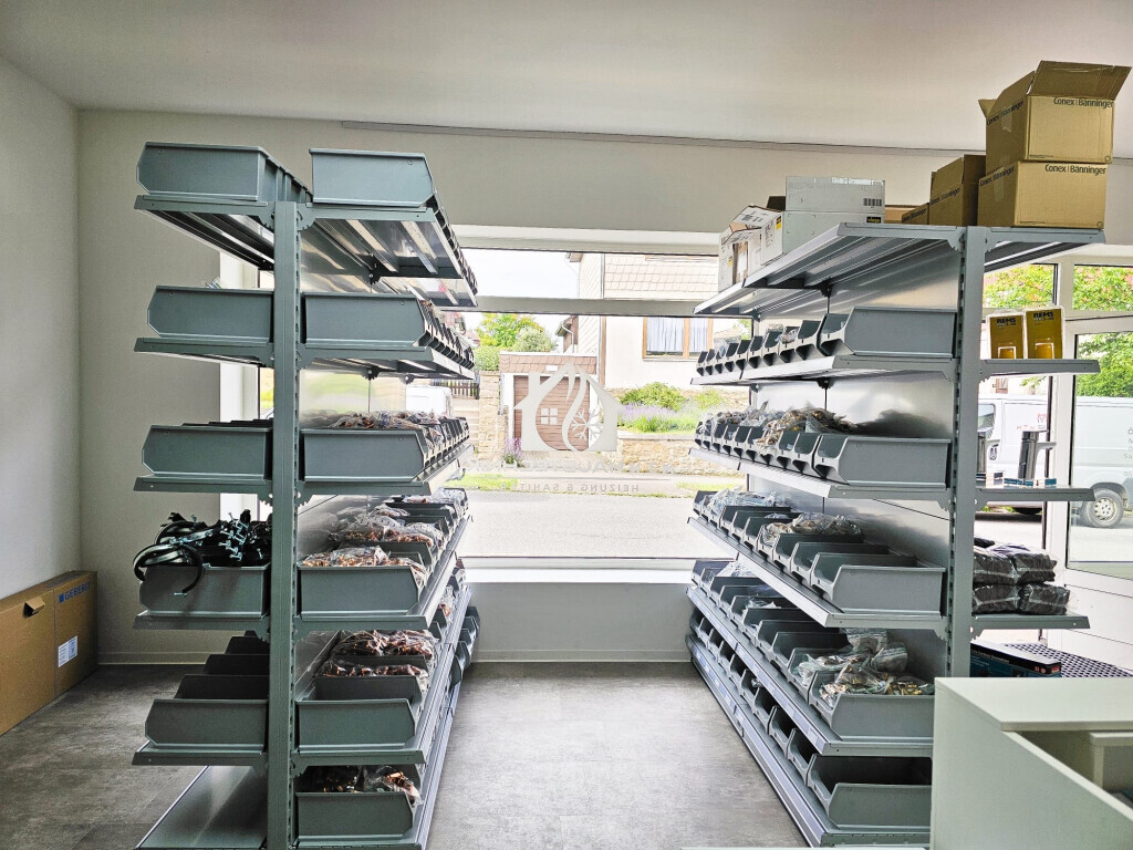 Bilder MTN Haustechnik