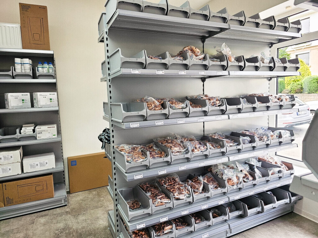 Bilder MTN Haustechnik