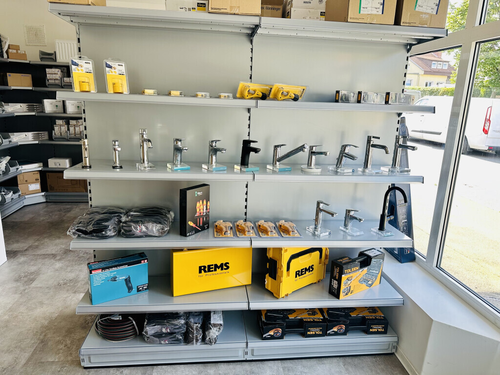 Bilder MTN Haustechnik