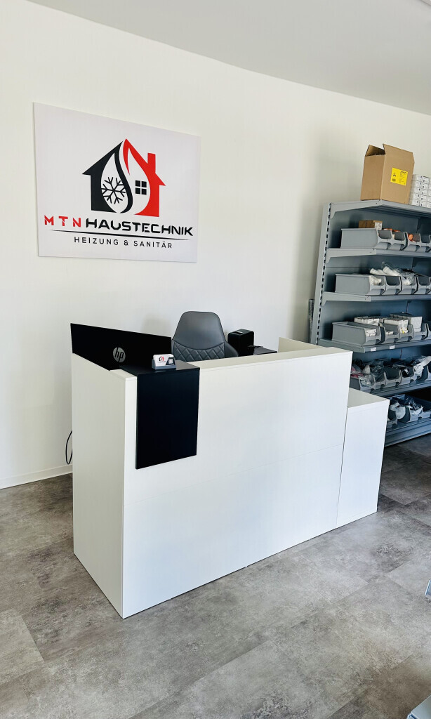 Bilder MTN Haustechnik