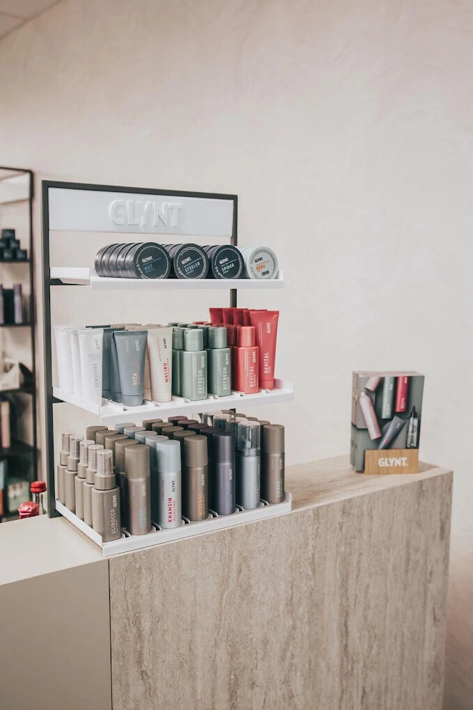 Bilder SIXTY9 Hair Design