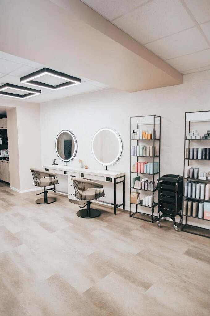 Bilder SIXTY9 Hair Design