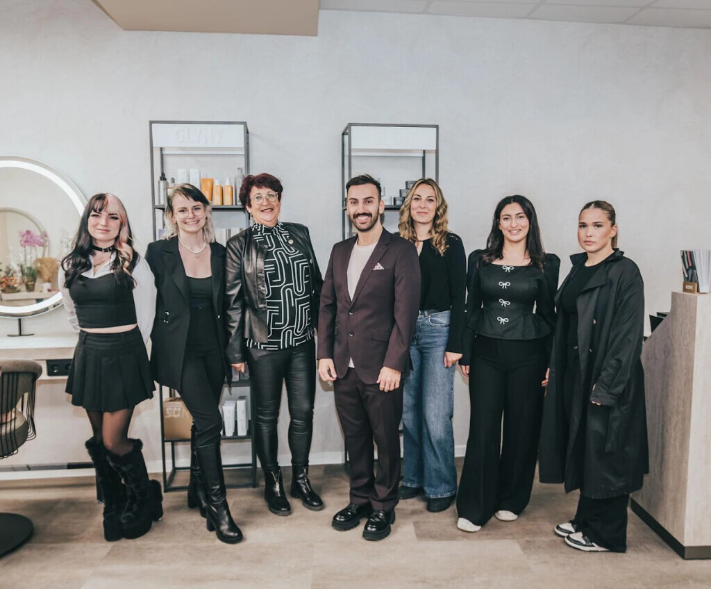 Bilder SIXTY9 Hair Design