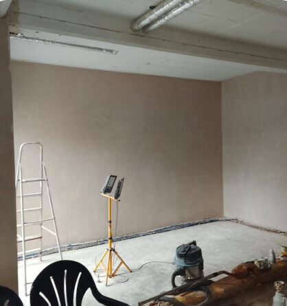 Bilder Haus des Malers : Verputzer & Malerbetrieb