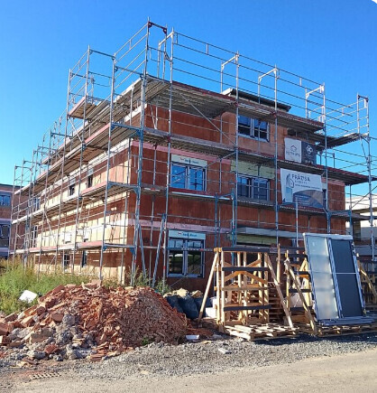 Bilder Haus des Malers : Verputzer & Malerbetrieb