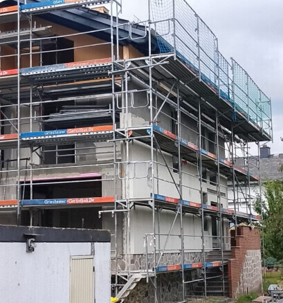 Bilder Haus des Malers : Verputzer & Malerbetrieb